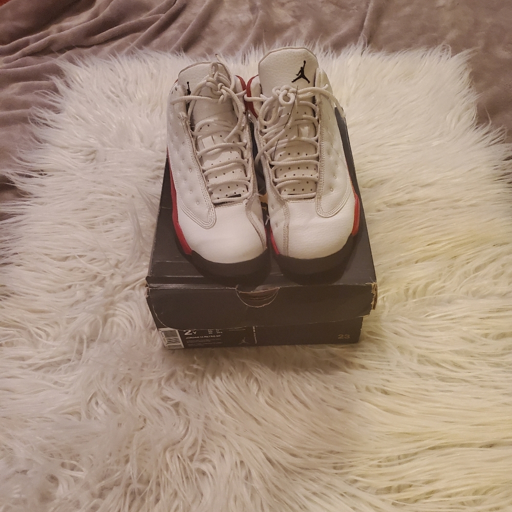 Jordan 13